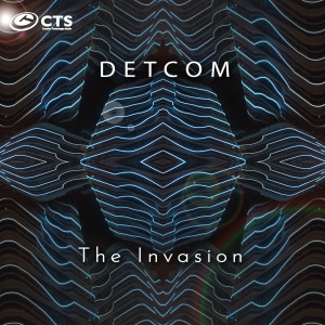 Detcom的專輯The Invasion