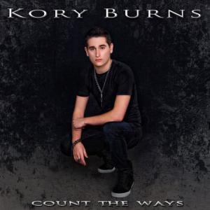 ดาวน์โหลดและฟังเพลง Count The Ways (Main Mix) พร้อมเนื้อเพลงจาก Kory Burns