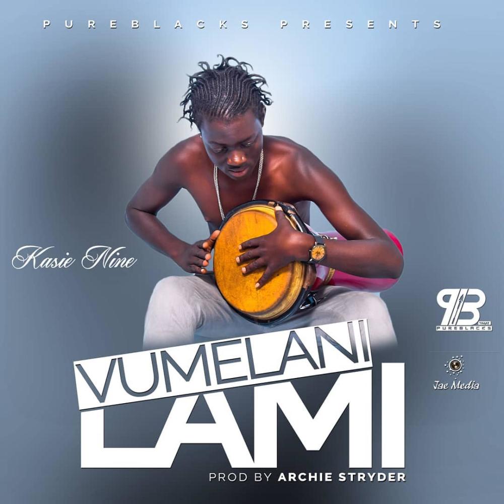 Vumelani Lami