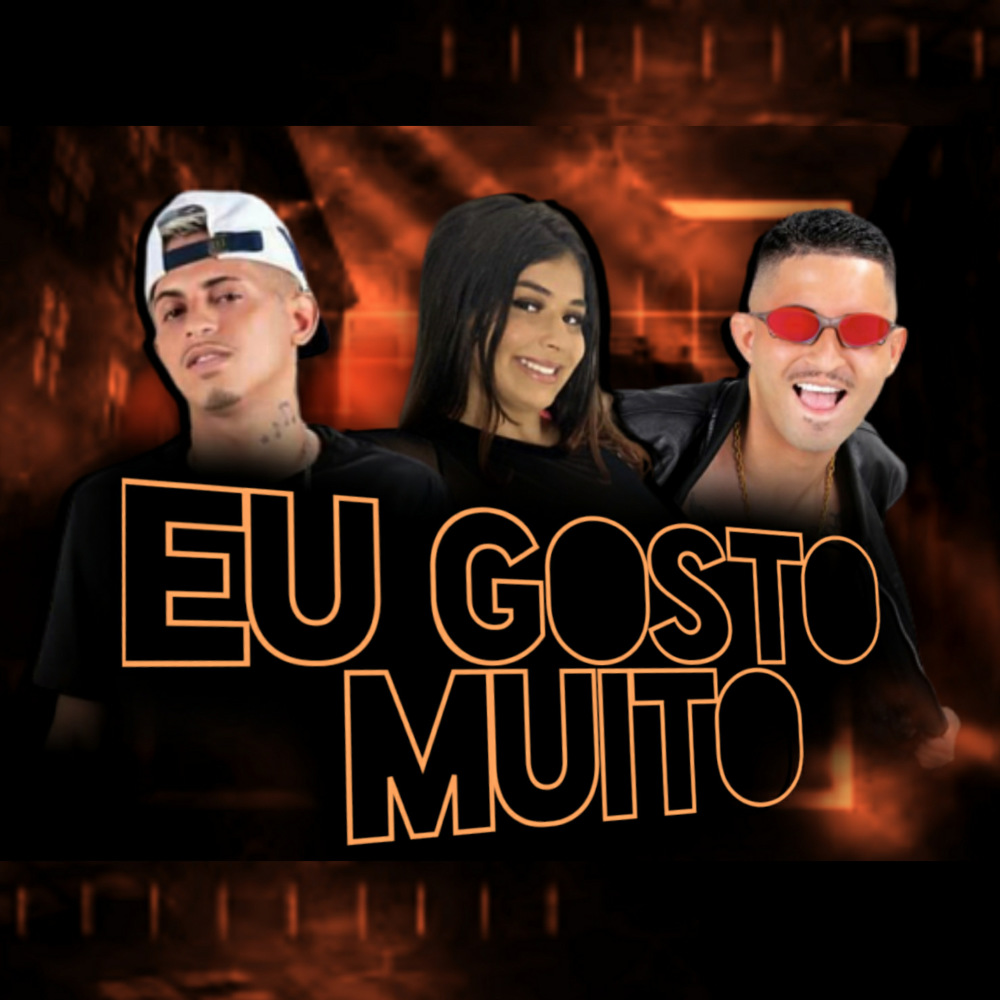 Eu Gosto Muito