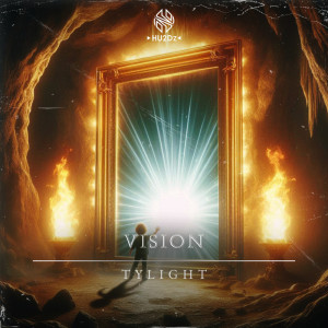 Tylight的專輯Vision
