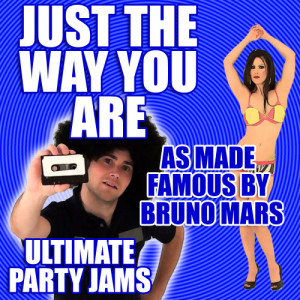 收聽Ultimate Party Jams的Just The Way You Are (As Made Famous By Bruno Mars)歌詞歌曲