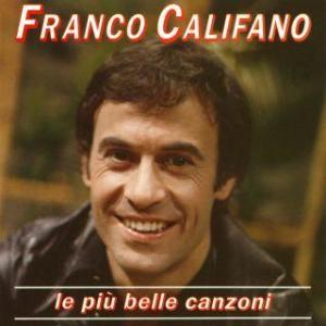 ดาวน์โหลดและฟังเพลง Secondo me, l'amore... (So' distrutto) พร้อมเนื้อเพลงจาก Franco Califano