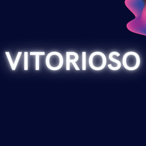 ดาวน์โหลดและฟังเพลง Vitorioso (Remix|Explicit) พร้อมเนื้อเพลงจาก VITÃO BEATS
