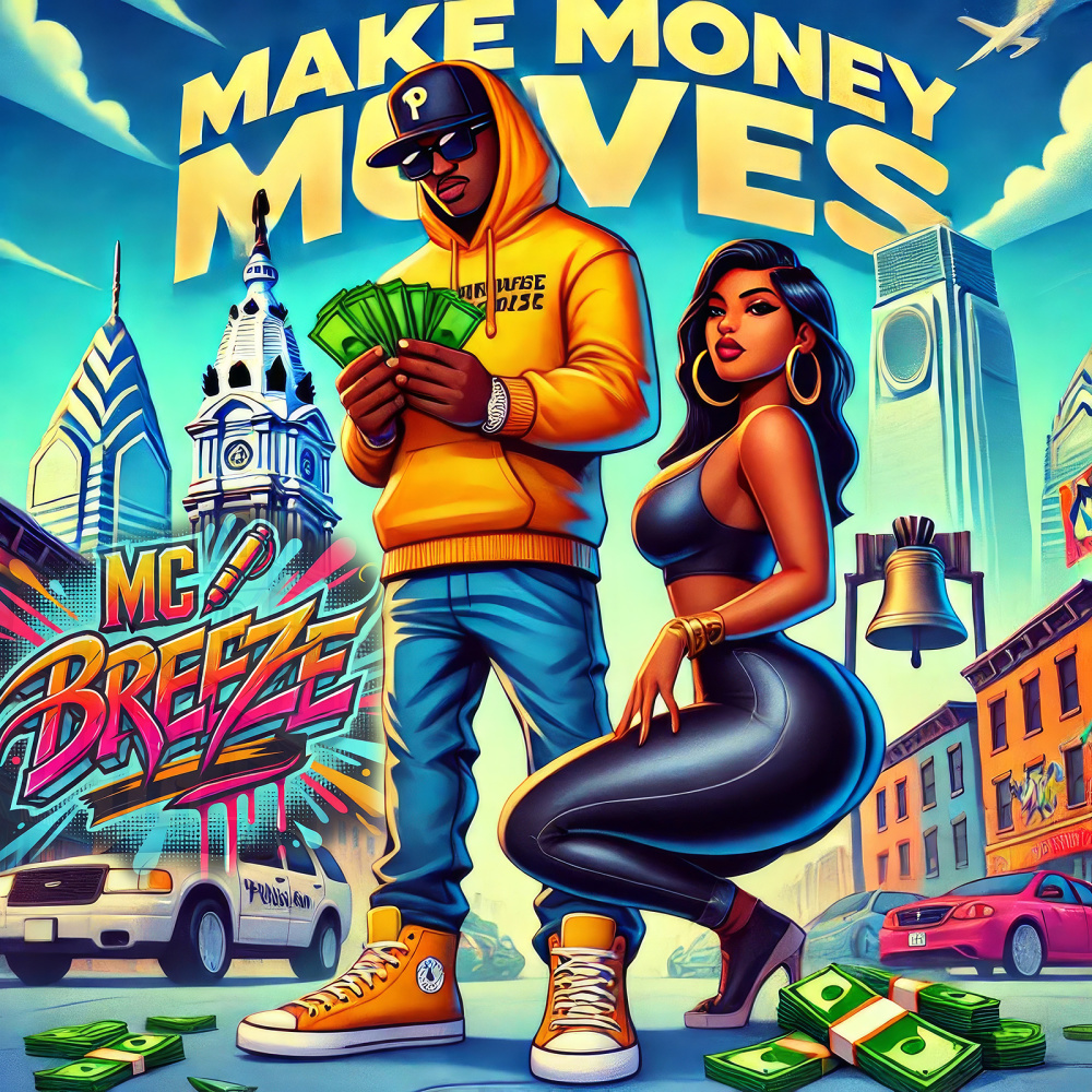 Make Money Moves (Explicit)