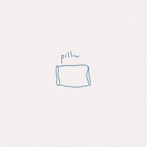 Album pillow from sh