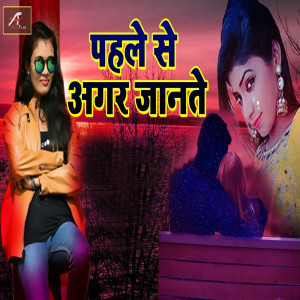 收听Dally Patel的Pehle Se Agar Jante歌词歌曲