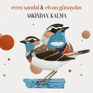 收听Eren Sandal的Aşkından Kalma歌词歌曲