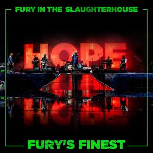 ดาวน์โหลดและฟังเพลง Jericho พร้อมเนื้อเพลงจาก Fury In The Slaughterhouse