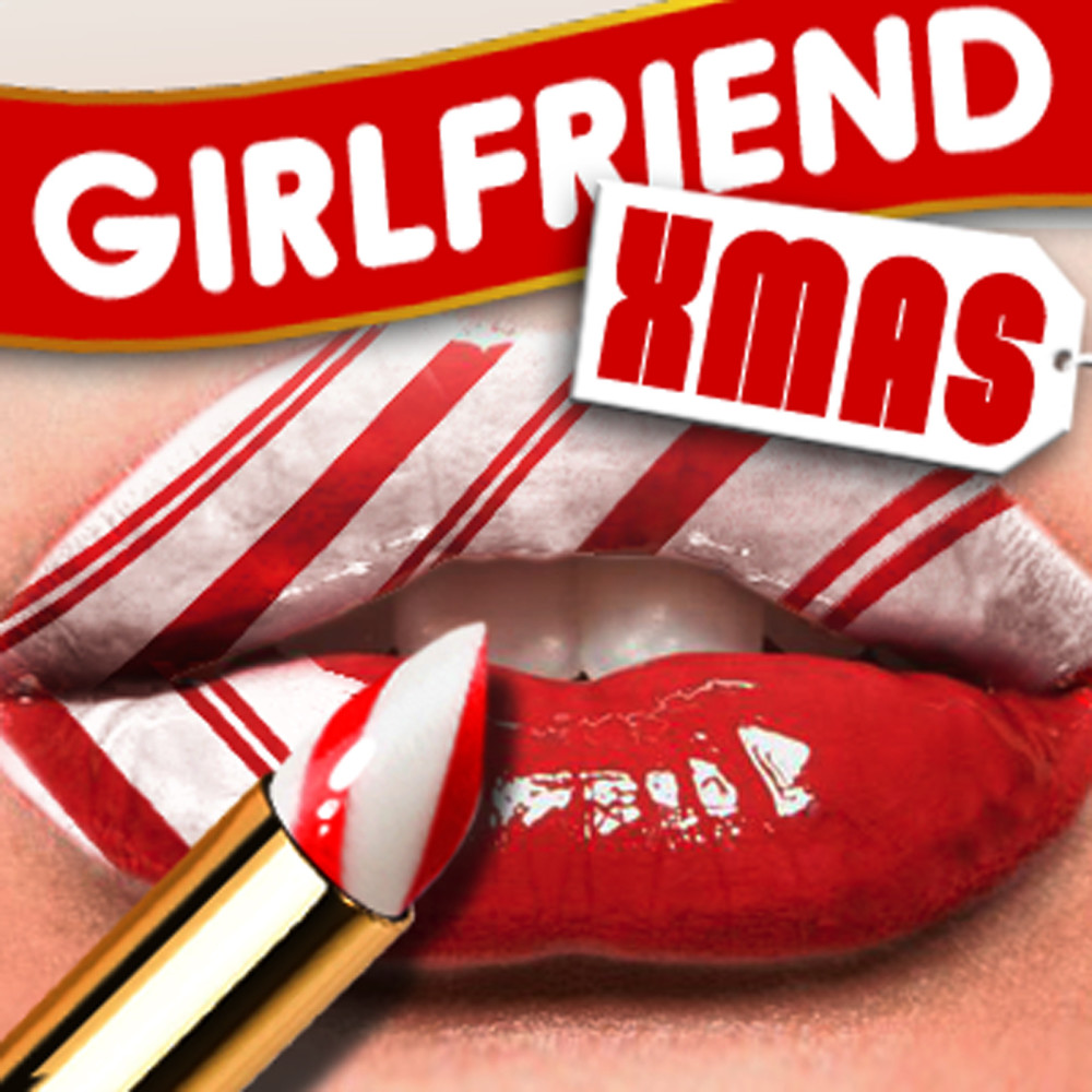 Deck the Halls (Girlfriend Remix)