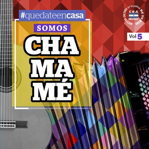 收聽Los Troperos del Chamamé的El Cara Dura歌詞歌曲