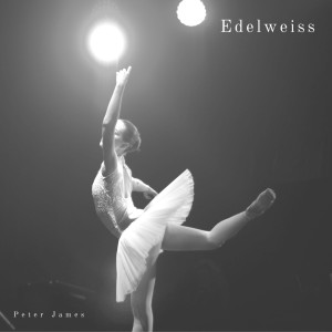 收聽Peter James的Edelweiss歌詞歌曲