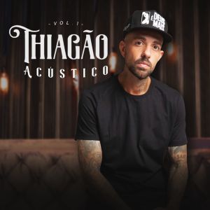 Listen to O Amanhã Vai Ser Melhor, Pt.2 song with lyrics from Thiagão