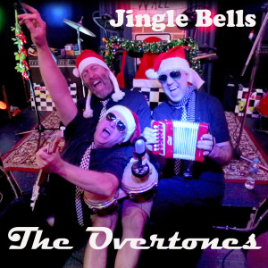 Listen to Jingle Bells song with lyrics from The Overtones