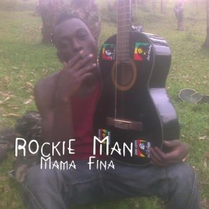 ดาวน์โหลดและฟังเพลง Ringtone พร้อมเนื้อเพลงจาก Rockie Man