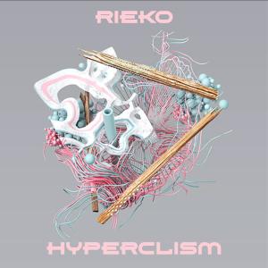 Rieko的專輯Hyperclism