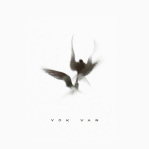 Maly的专辑YOK VAR