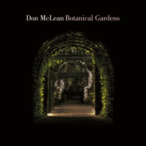 收聽Don McLean的Grief and Hope歌詞歌曲