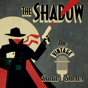 The Shadows的專輯The Vintage Radio Shows