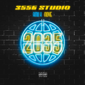 Listen to NOYE (Explicit) song with lyrics from 3556 STUDIO