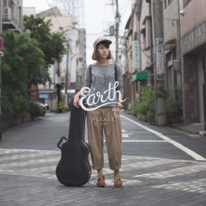 收聽เอิ๊ต ภัทรวี的PLEASE歌詞歌曲
