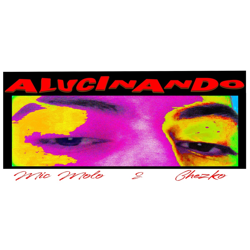 Alucinando
