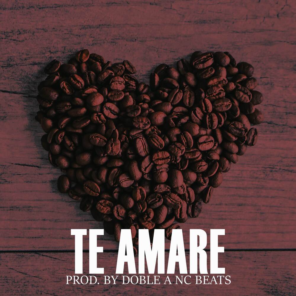 Te Amare (Instrumental)