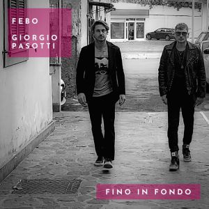 Listen to Fino in fondo song with lyrics from Febo