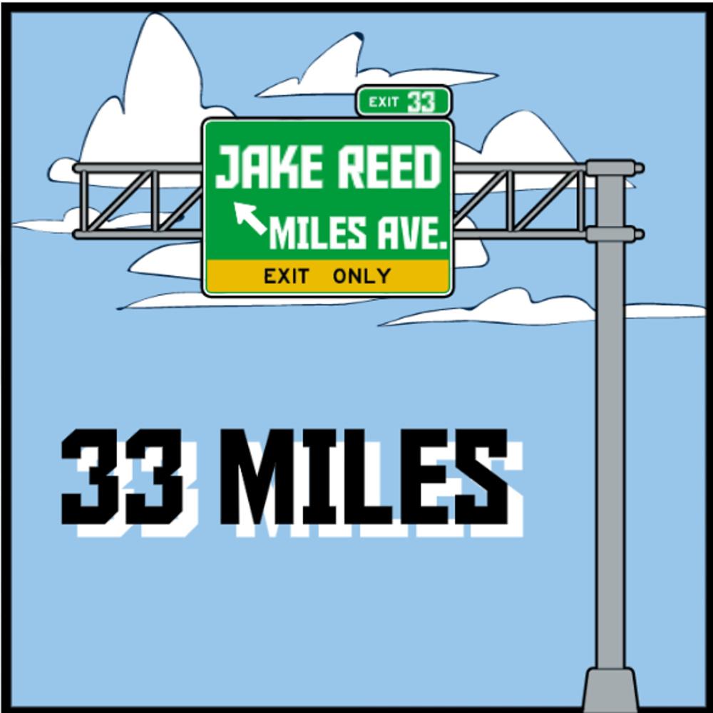 Thirty-Three Miles (Part Five)