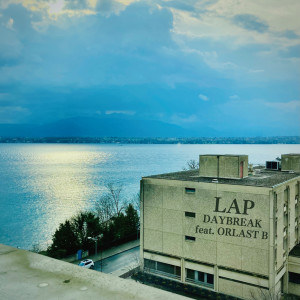 Listen to LAP (feat. ORLAST B) song with lyrics from Daybreak