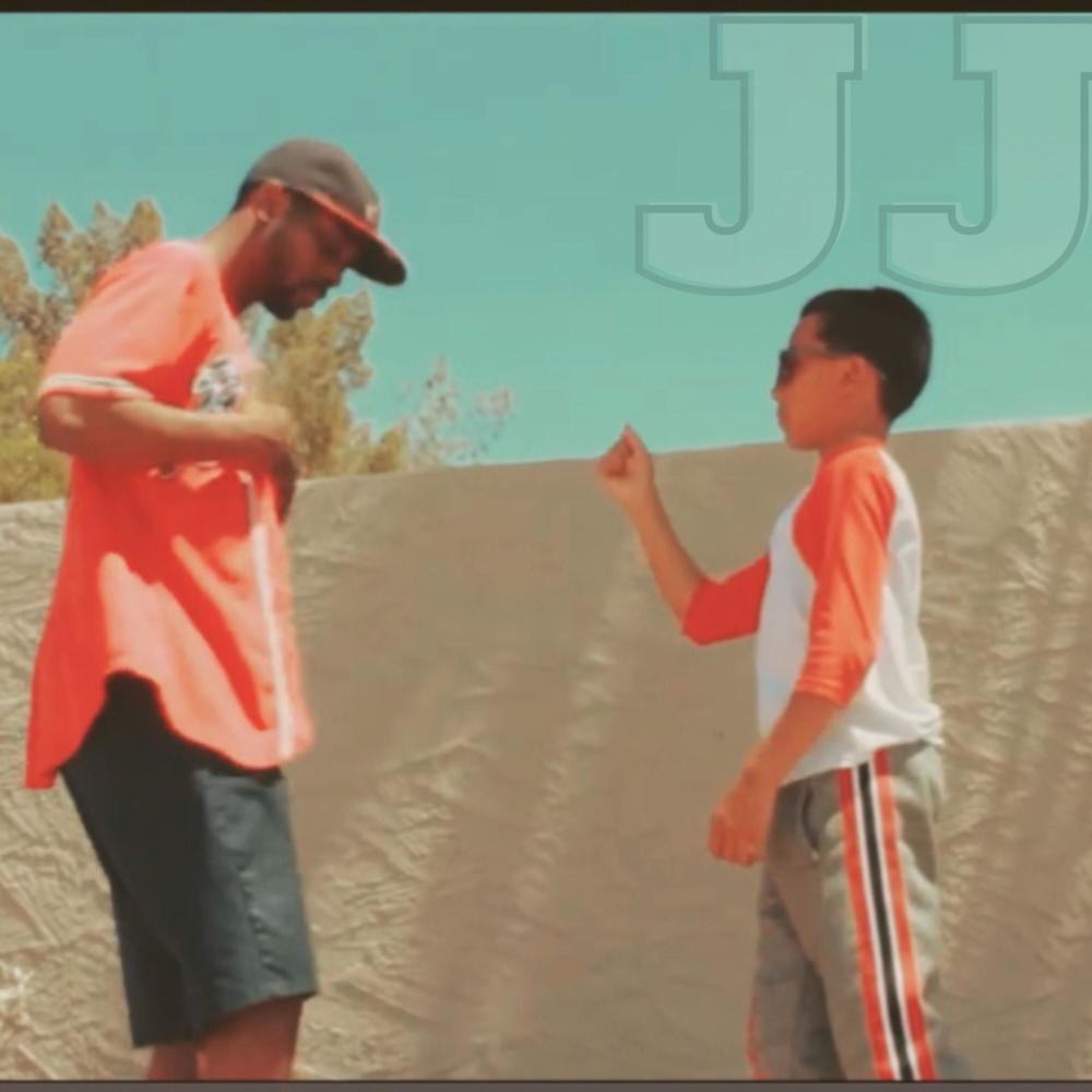 JJ (Radio Edit)