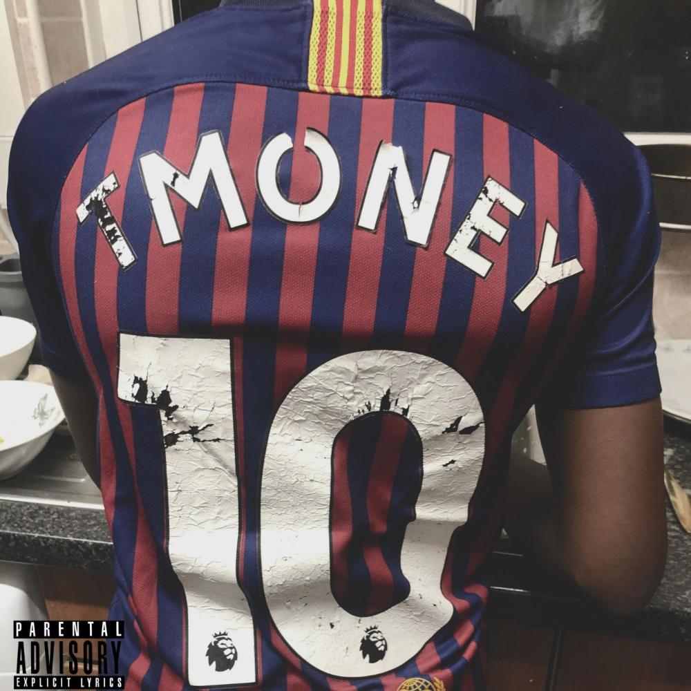 Feeling A Way (Explicit)