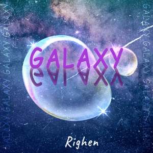 Righen的专辑Galaxy
