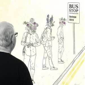 Bus Stop Conversations (2020-06)