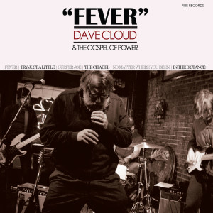 ดาวน์โหลดและฟังเพลง Fever พร้อมเนื้อเพลงจาก Dave Cloud