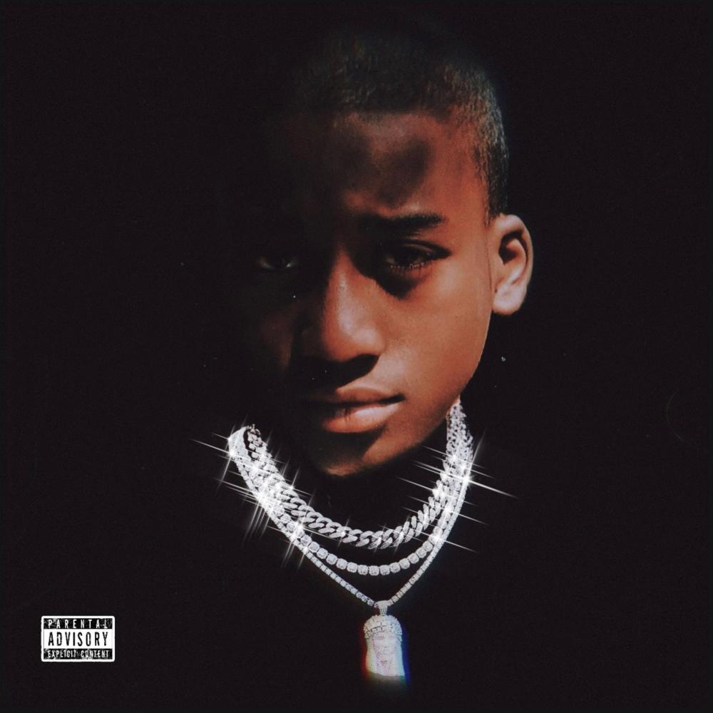Wake Up (feat. Jaisiah) (Explicit)