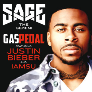 อัลบัม Gas Pedal ศิลปิน Sage the Gemini