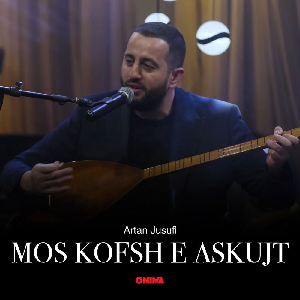 Mos kofsh e askujt