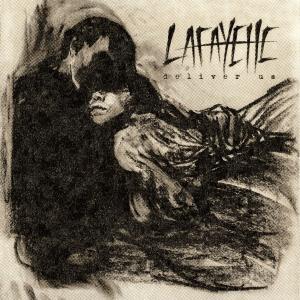 Lafayette的專輯Deliver Us