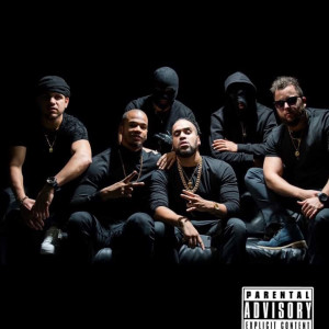 Album The Grind 2.0 (Explicit) from 