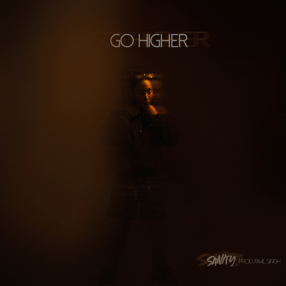 Go Higher