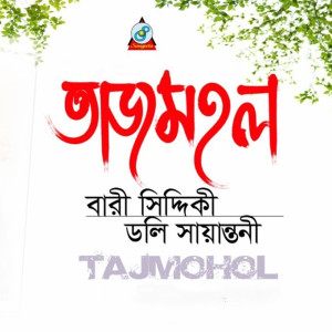 收听Bari Siddiqui的Tajmohol歌词歌曲