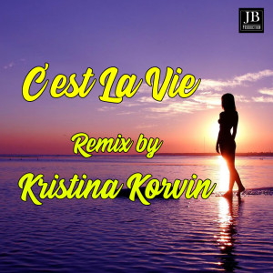 收听Kristina Korvin的C'est La Vie歌词歌曲