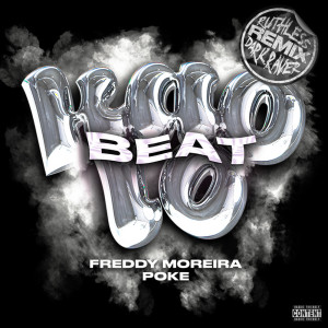 อัลบัม Kaolo Beat (Ruthless & The Darkraver Remix) ศิลปิน Freddy Moreira