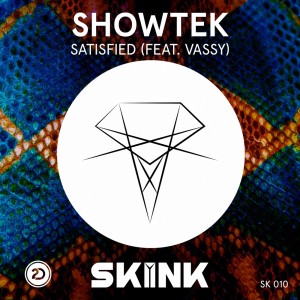 ดาวน์โหลดและฟังเพลง Satisfied (Radio Edit) พร้อมเนื้อเพลงจาก Showtek