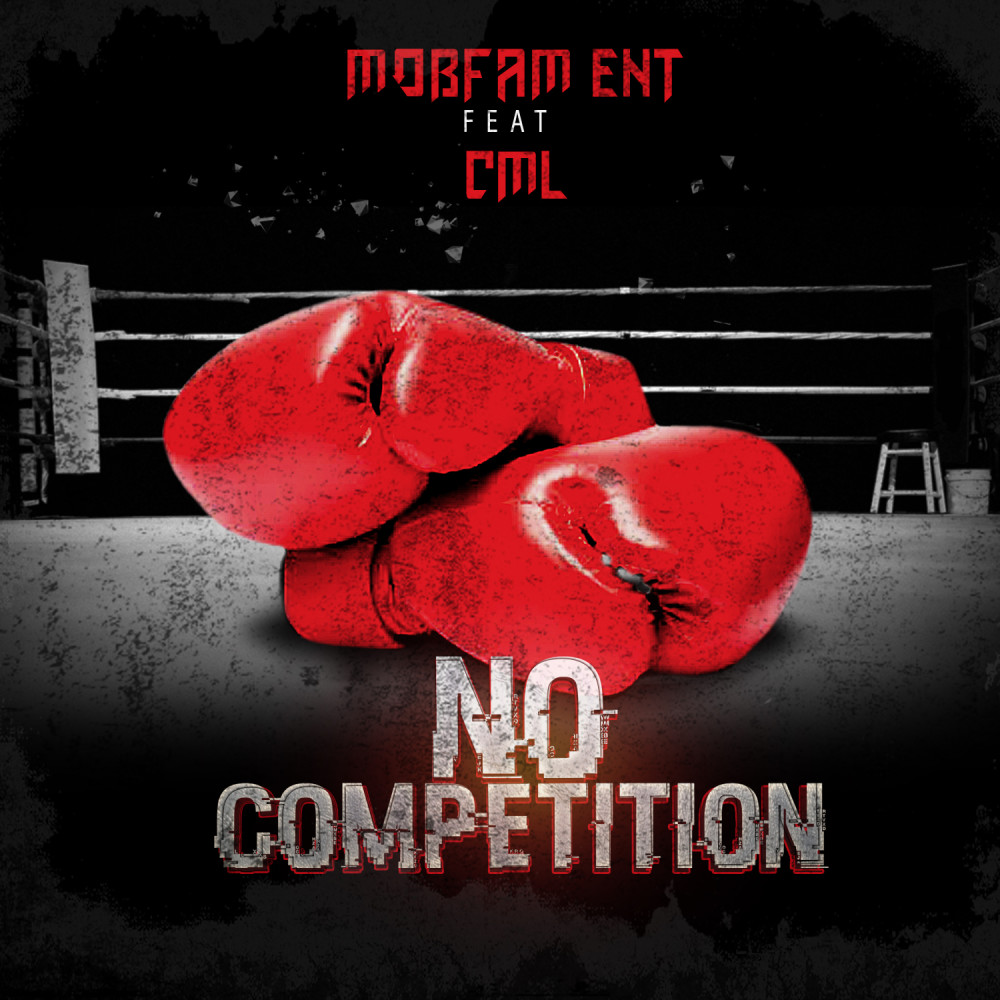 No Competition (Explicit)