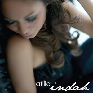 อัลบัม Indah ศิลปิน Atilia