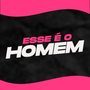 收听DJ PROIBIDO的Esse é o Homem (Explicit)歌词歌曲
