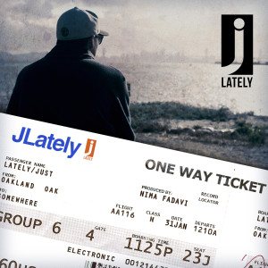 ดาวน์โหลดและฟังเพลง Fly Tonight พร้อมเนื้อเพลงจาก J.Lately