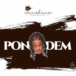 Album Pon Dem (Explicit) from 